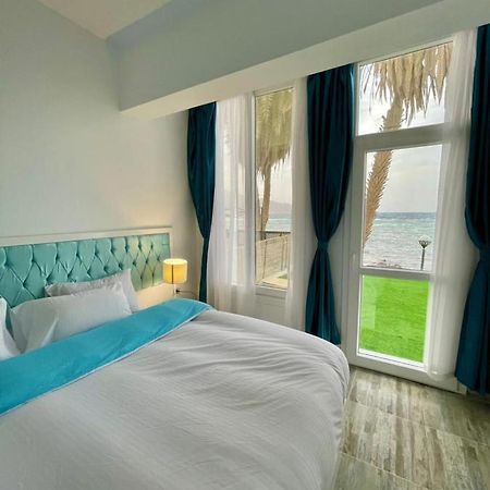 Iaru Nub - ايارو نوب Hotel Dahab Exterior foto