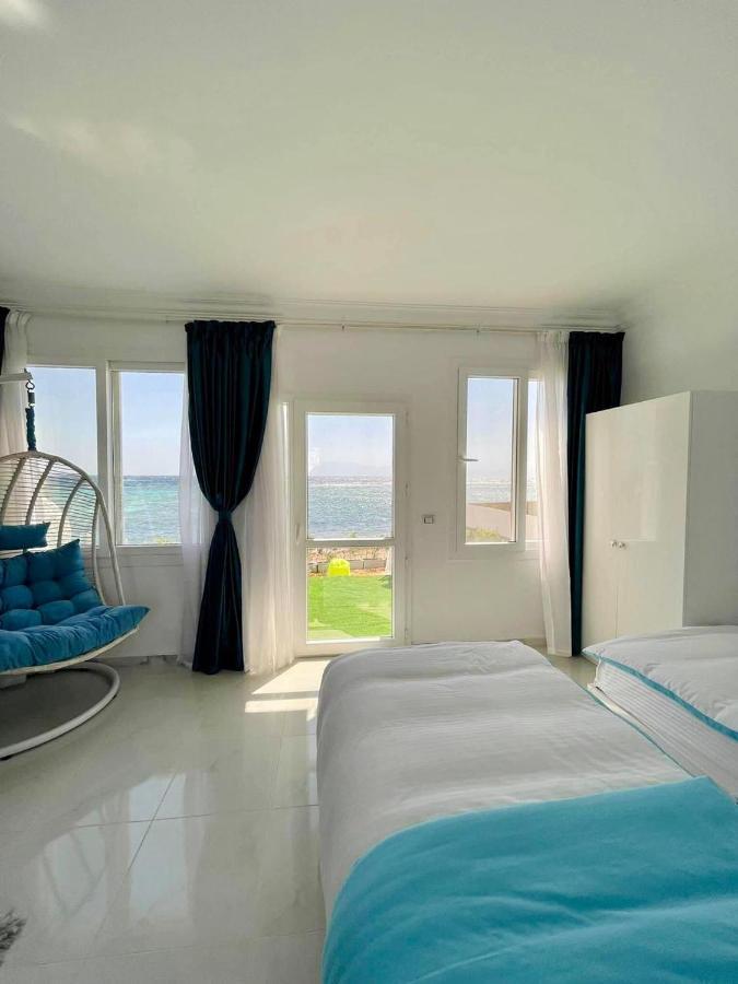 Iaru Nub - ايارو نوب Hotel Dahab Exterior foto
