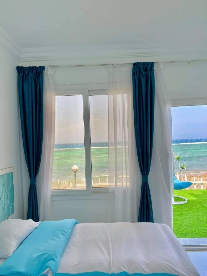 Iaru Nub - ايارو نوب Hotel Dahab Exterior foto