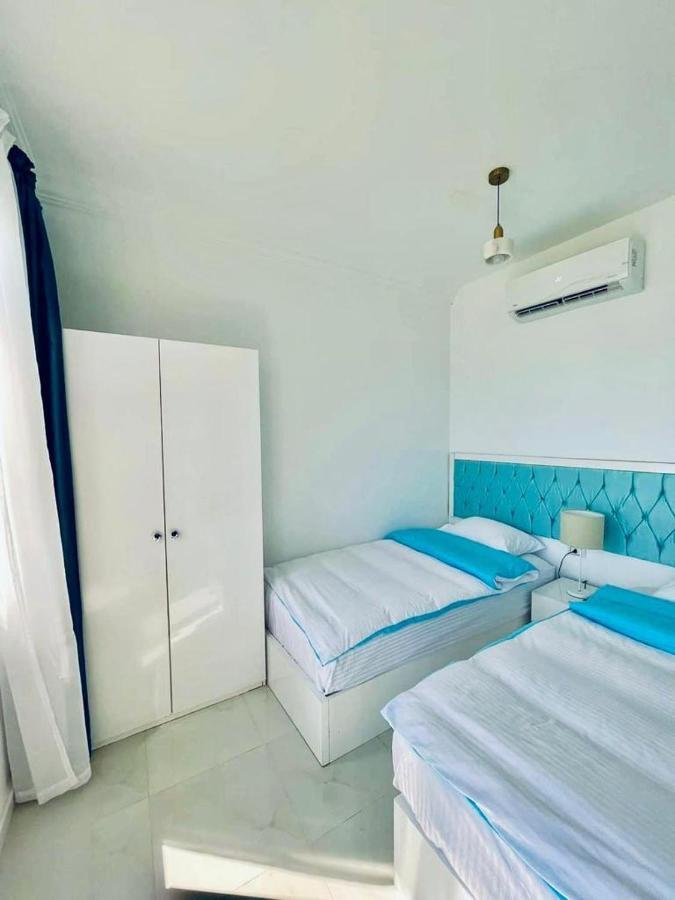 Iaru Nub - ايارو نوب Hotel Dahab Exterior foto