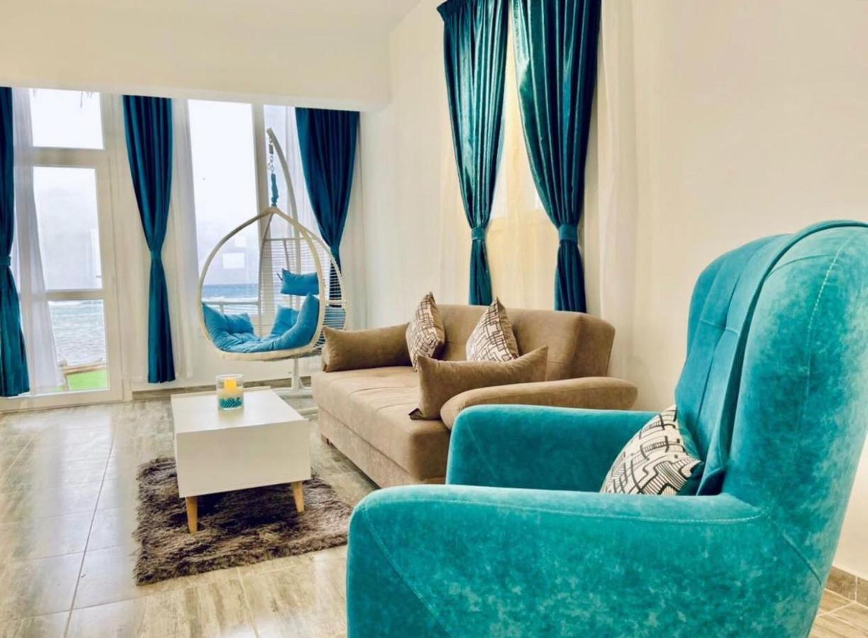 Iaru Nub - ايارو نوب Hotel Dahab Exterior foto