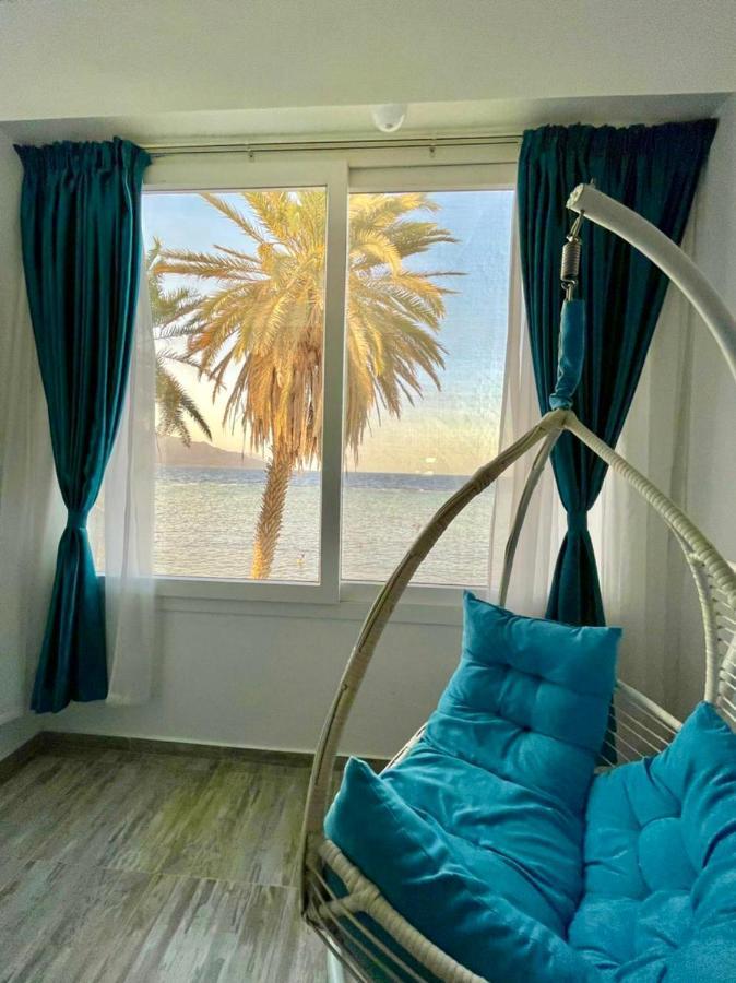 Iaru Nub - ايارو نوب Hotel Dahab Exterior foto