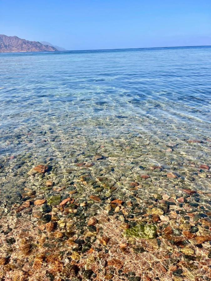 Iaru Nub - ايارو نوب Hotel Dahab Exterior foto