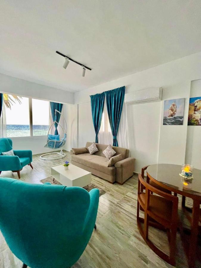 Iaru Nub - ايارو نوب Hotel Dahab Exterior foto