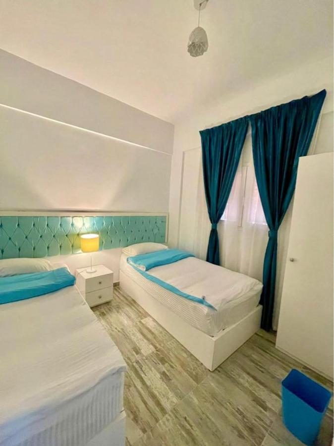 Iaru Nub - ايارو نوب Hotel Dahab Exterior foto